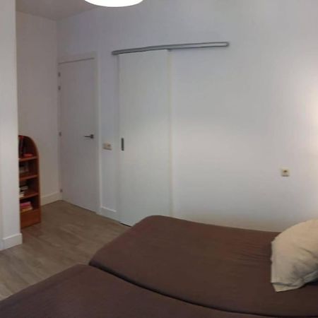 Acogedor Y Precioso Apartamento + Parking Privado Сан-Себастьян Экстерьер фото